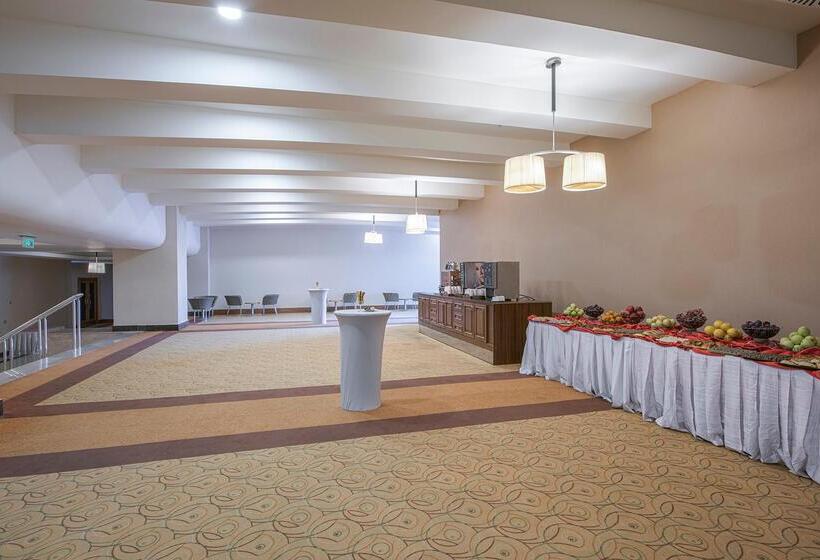 호텔 Lykia World Antalya   All Inclusive