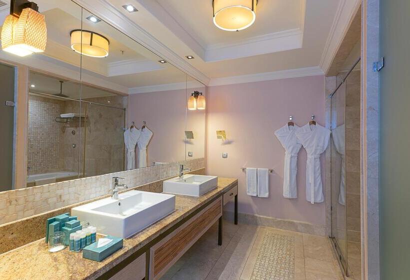 호텔 Lykia World Antalya   All Inclusive