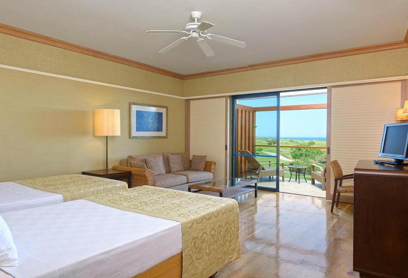 호텔 Lykia World Antalya   All Inclusive