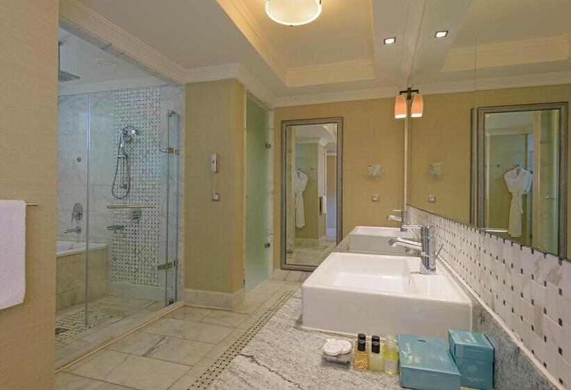 호텔 Lykia World Antalya   All Inclusive