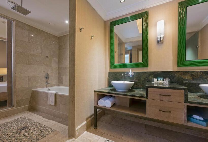 호텔 Lykia World Antalya   All Inclusive