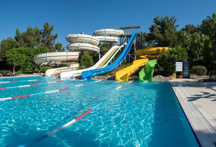 호텔 Lykia World Antalya   All Inclusive