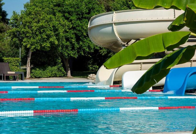 호텔 Lykia World Antalya   All Inclusive