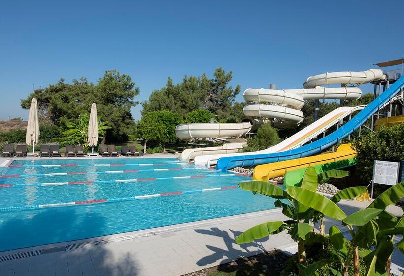 호텔 Lykia World Antalya   All Inclusive