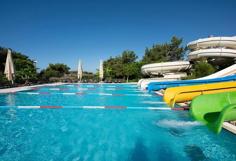 호텔 Lykia World Antalya   All Inclusive