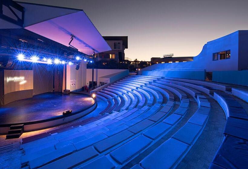 호텔 Lykia World Antalya   All Inclusive