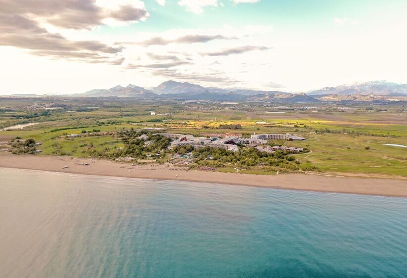 호텔 Lykia World Antalya   All Inclusive