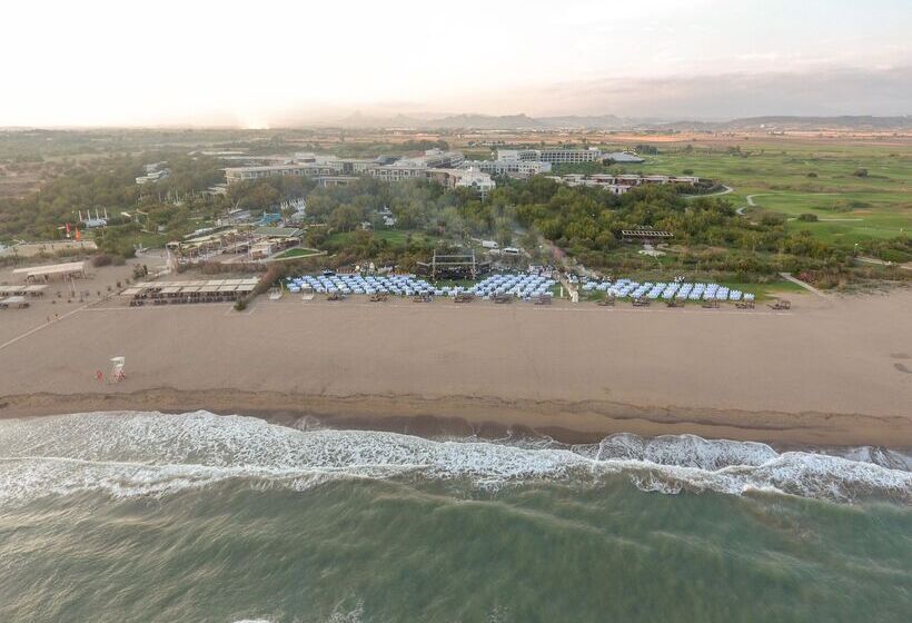 호텔 Lykia World Antalya   All Inclusive