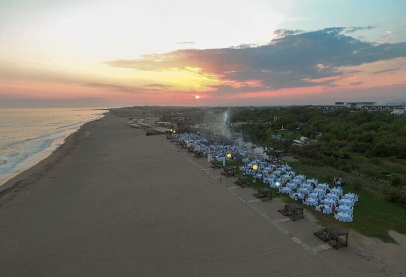 호텔 Lykia World Antalya   All Inclusive