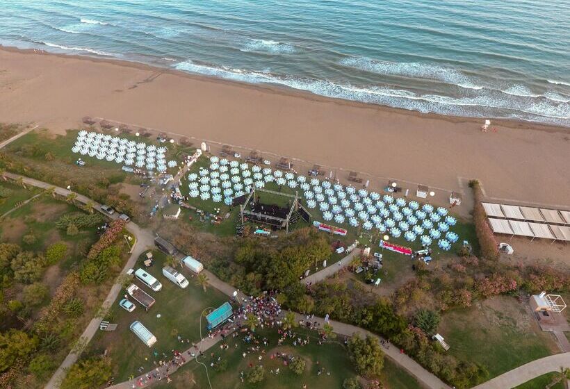 호텔 Lykia World Antalya   All Inclusive