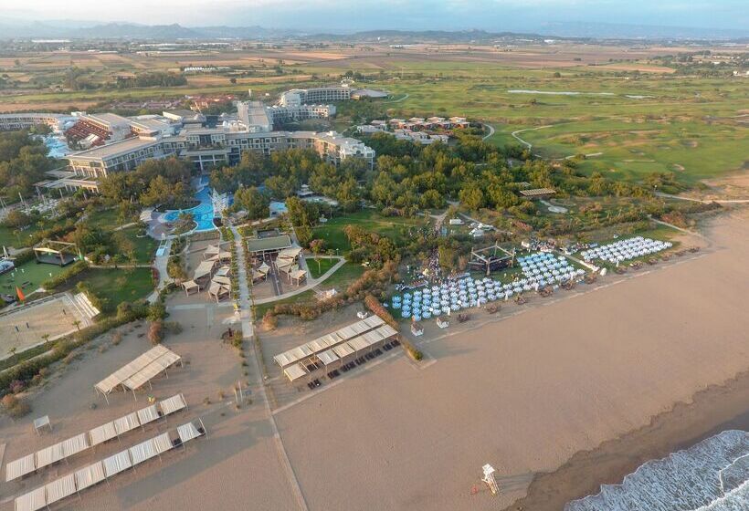 호텔 Lykia World Antalya   All Inclusive