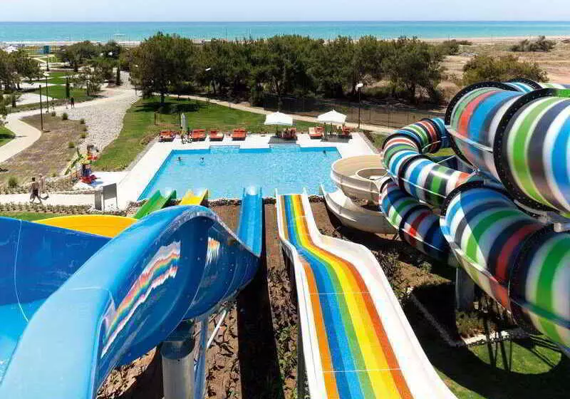 호텔 Lykia World Antalya   All Inclusive