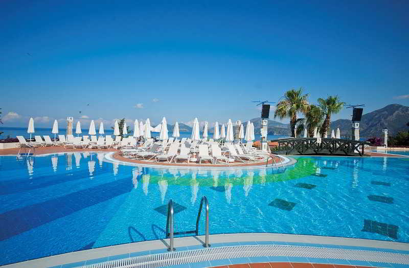 호텔 Lykia World Antalya   All Inclusive