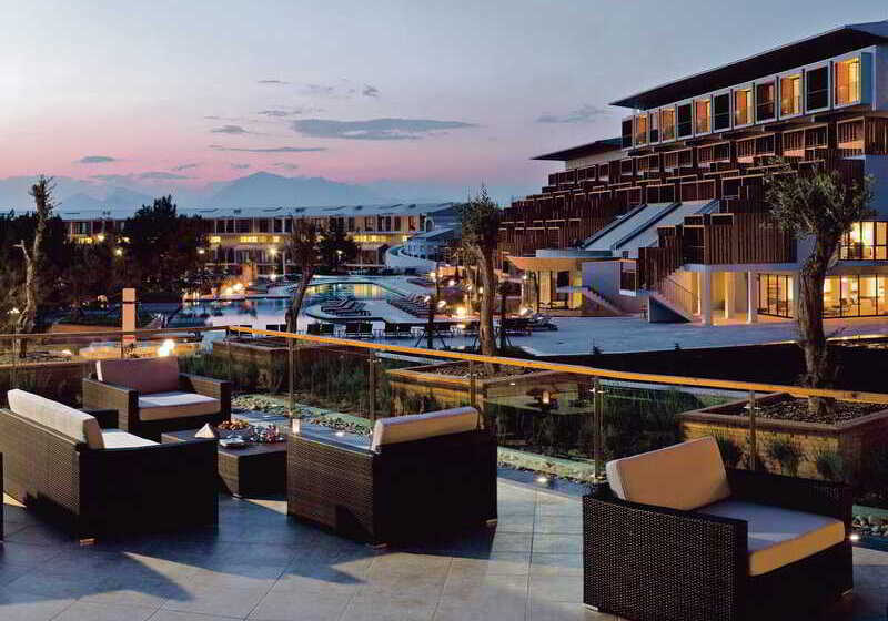 호텔 Lykia World Antalya   All Inclusive