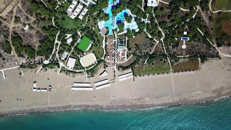 호텔 Lykia World Antalya   All Inclusive