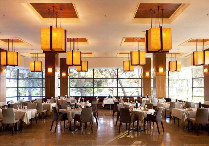 호텔 Lykia World Antalya   All Inclusive