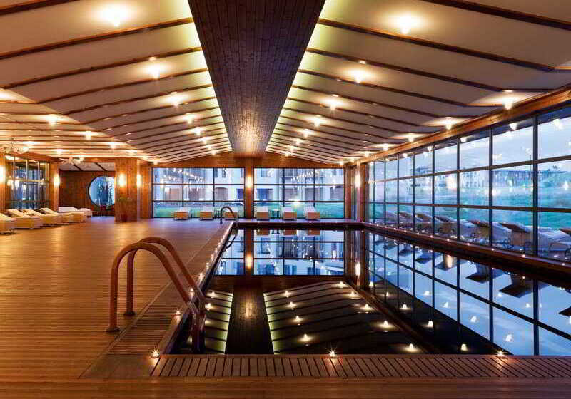 호텔 Lykia World Antalya   All Inclusive