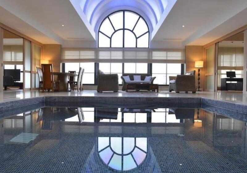 호텔 Lykia World Antalya   All Inclusive