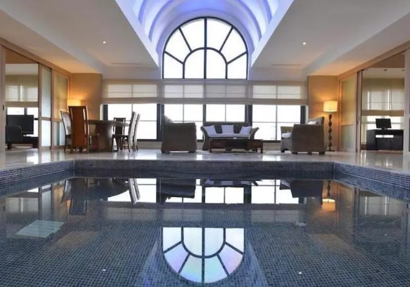 호텔 Lykia World Antalya   All Inclusive