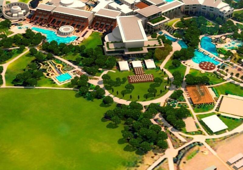 호텔 Lykia World Antalya   All Inclusive