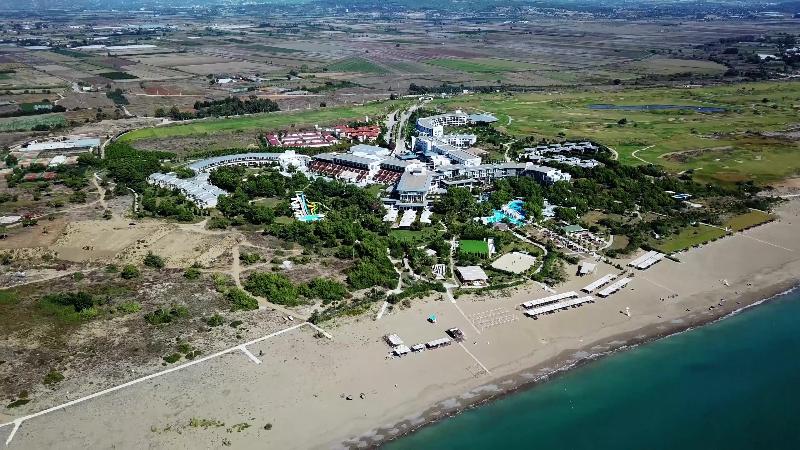 호텔 Lykia World Antalya   All Inclusive