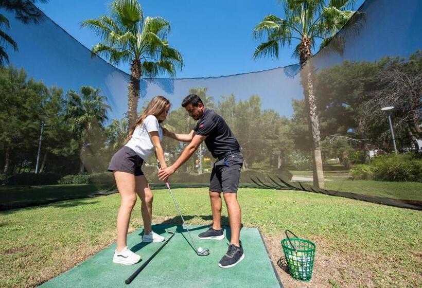 호텔 Lykia World Antalya   All Inclusive