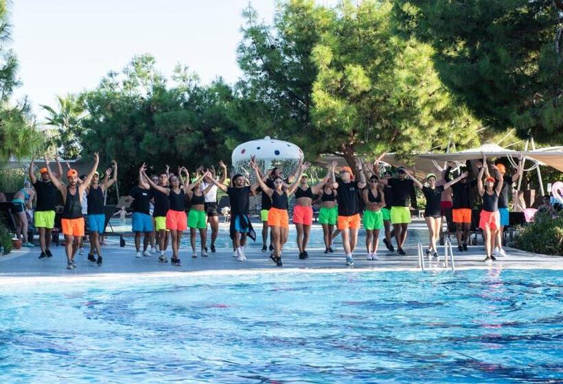 호텔 Lykia World Antalya   All Inclusive