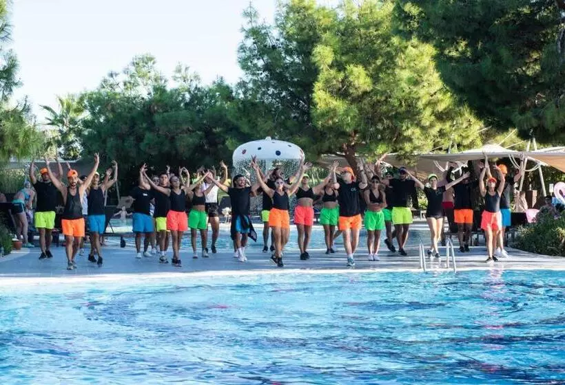 호텔 Lykia World Antalya   All Inclusive