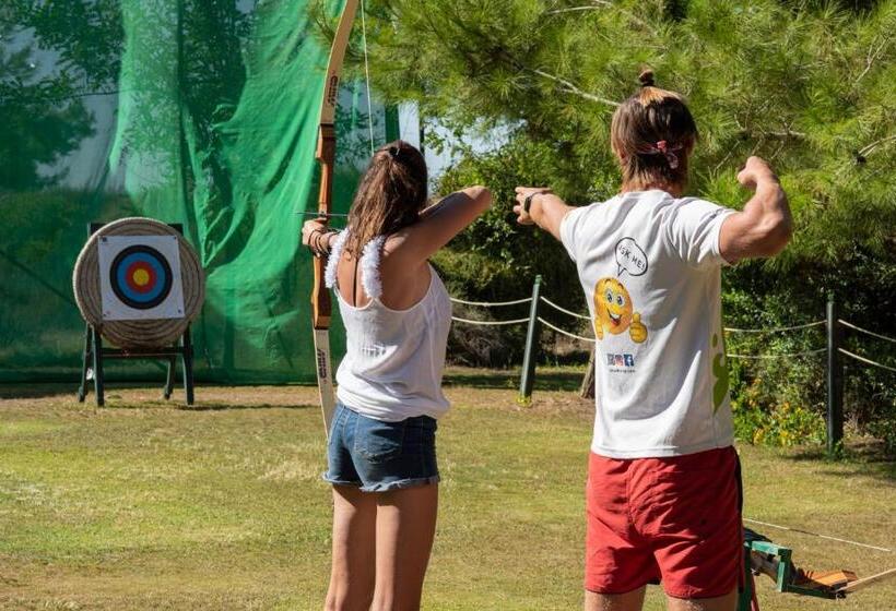 호텔 Lykia World Antalya   All Inclusive