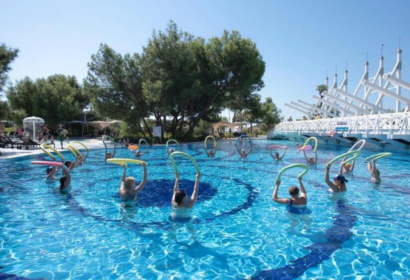 호텔 Lykia World Antalya   All Inclusive