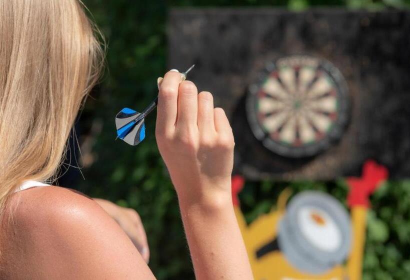 호텔 Lykia World Antalya   All Inclusive