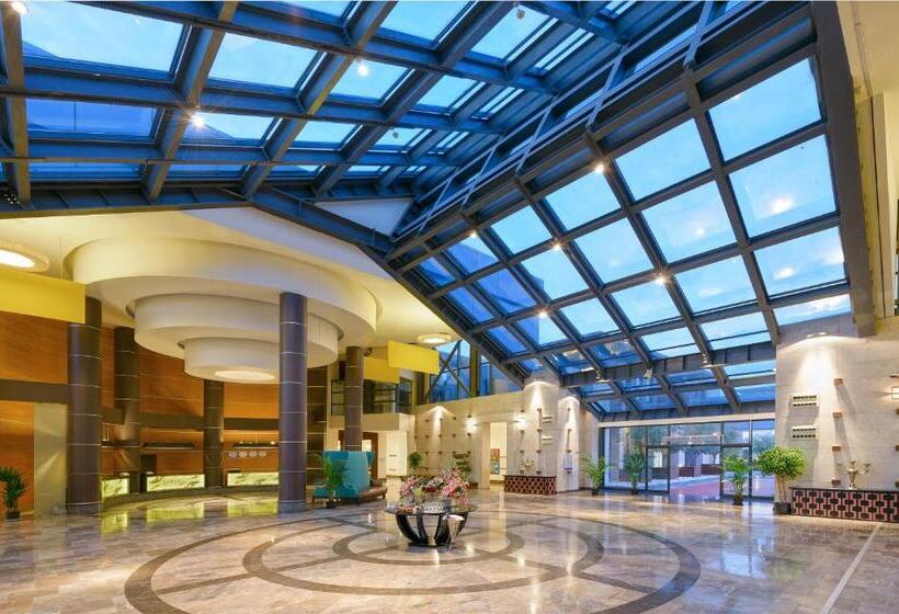 호텔 Lykia World Antalya   All Inclusive