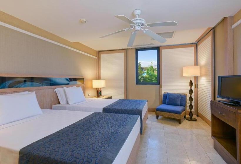 호텔 Lykia World Antalya   All Inclusive