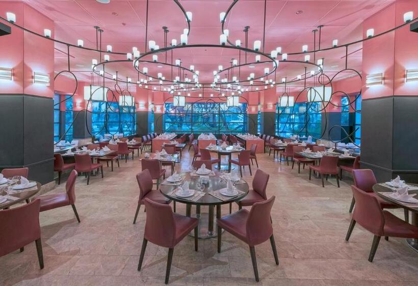 호텔 Lykia World Antalya   All Inclusive