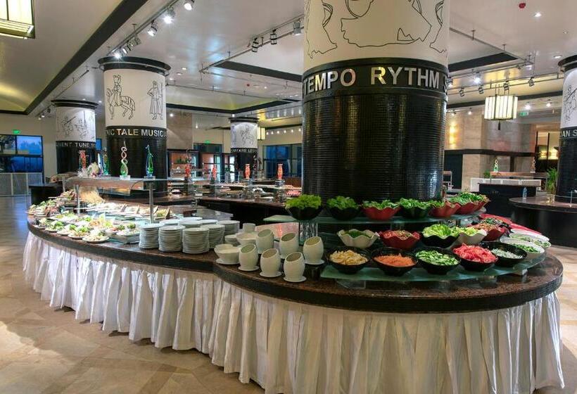 호텔 Lykia World Antalya   All Inclusive