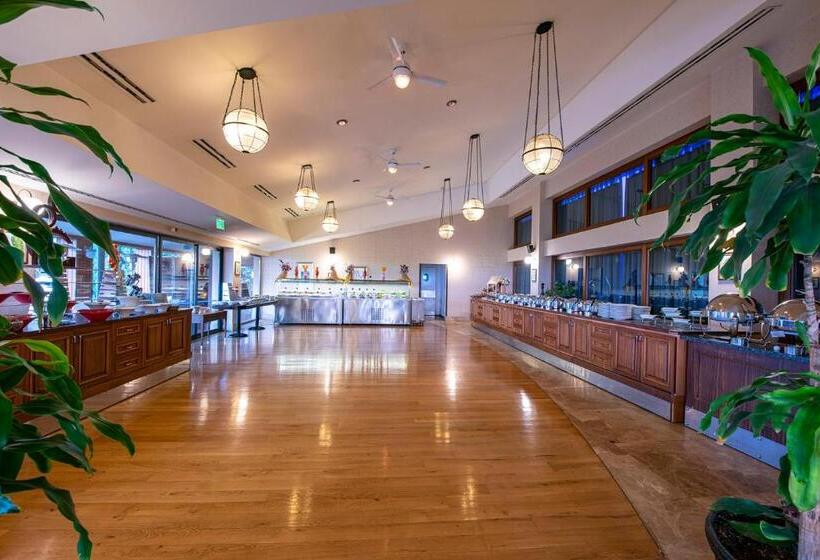 호텔 Lykia World Antalya   All Inclusive