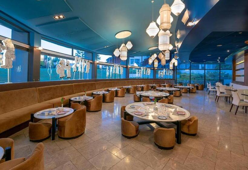 호텔 Lykia World Antalya   All Inclusive