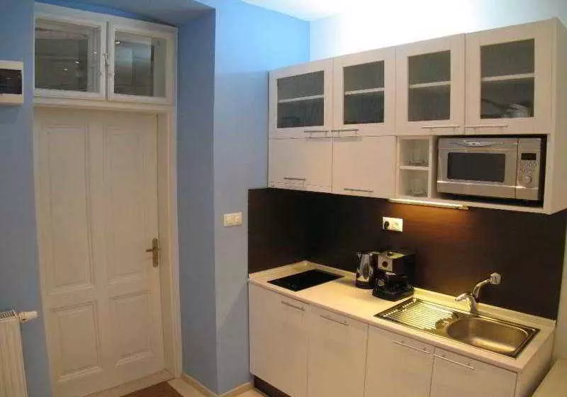 Szálloda Maly Trh Apartments