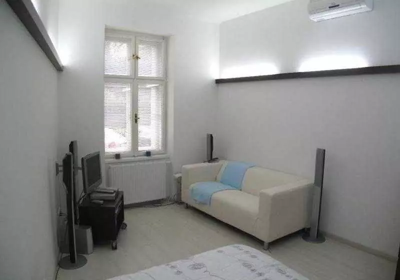 Szálloda Maly Trh Apartments