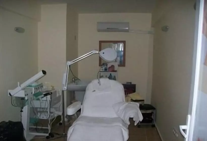 호텔 Orient Resort