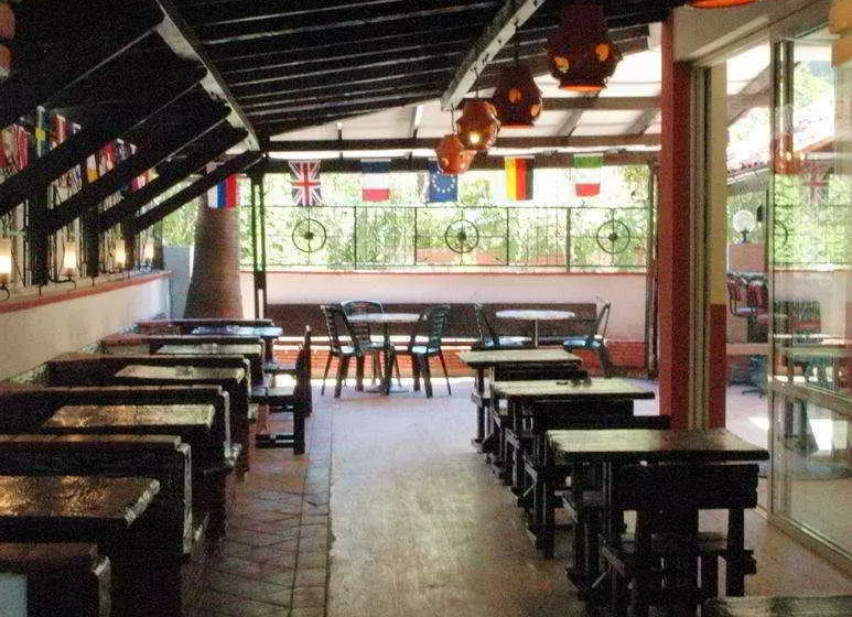 Hotel Paradise Garden