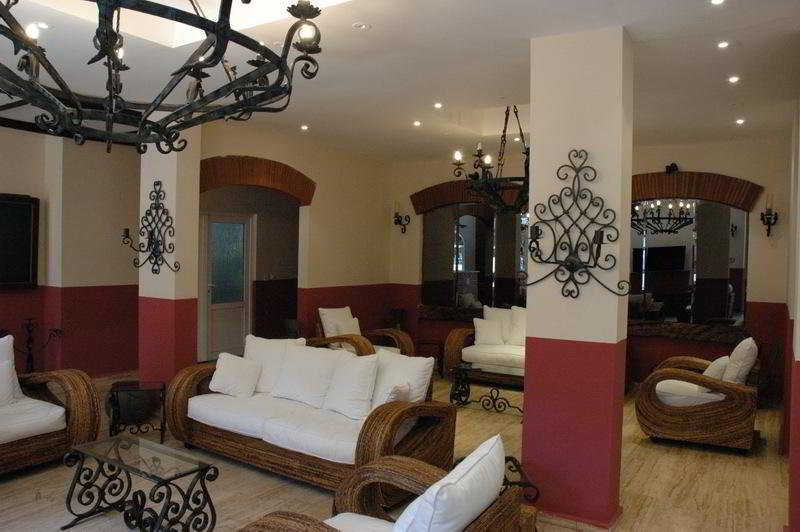 فندق Paradise Garden