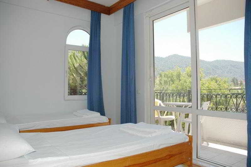 فندق Paradise Garden