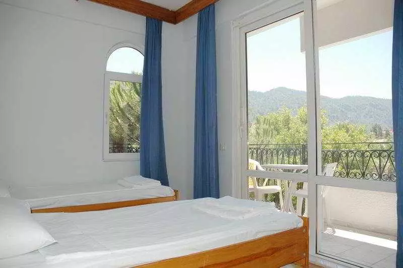 Hotel Paradise Garden