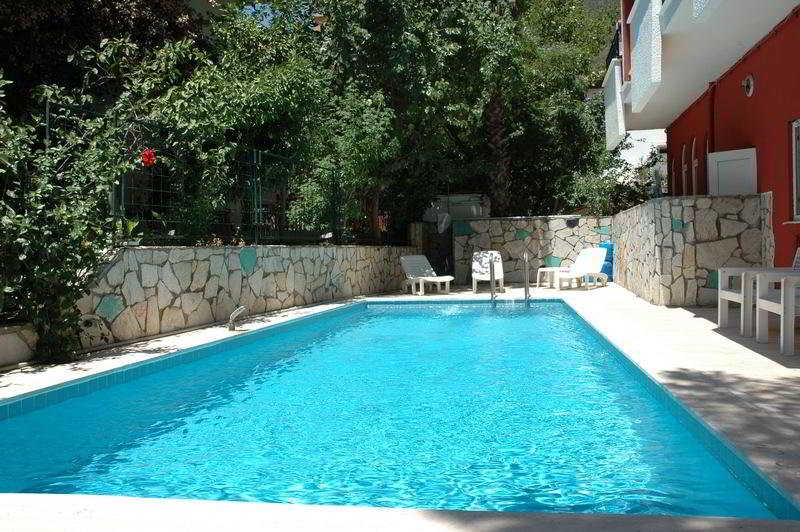 فندق Paradise Garden