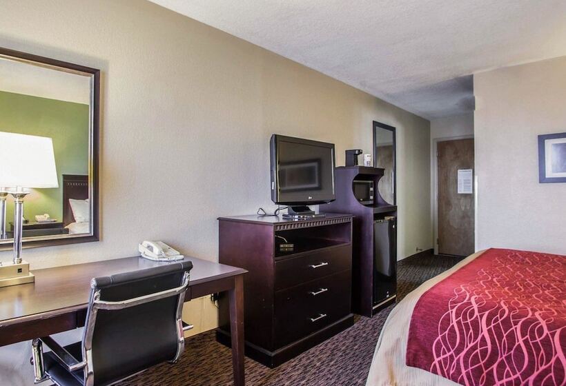 בית מלון כפרי Quality Inn Belton  Kansas City South