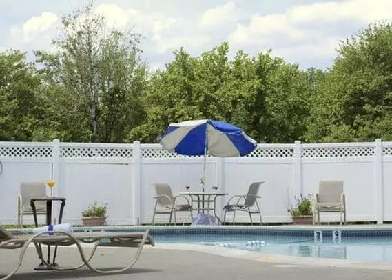 酒店 Rodeway Inn Brockton