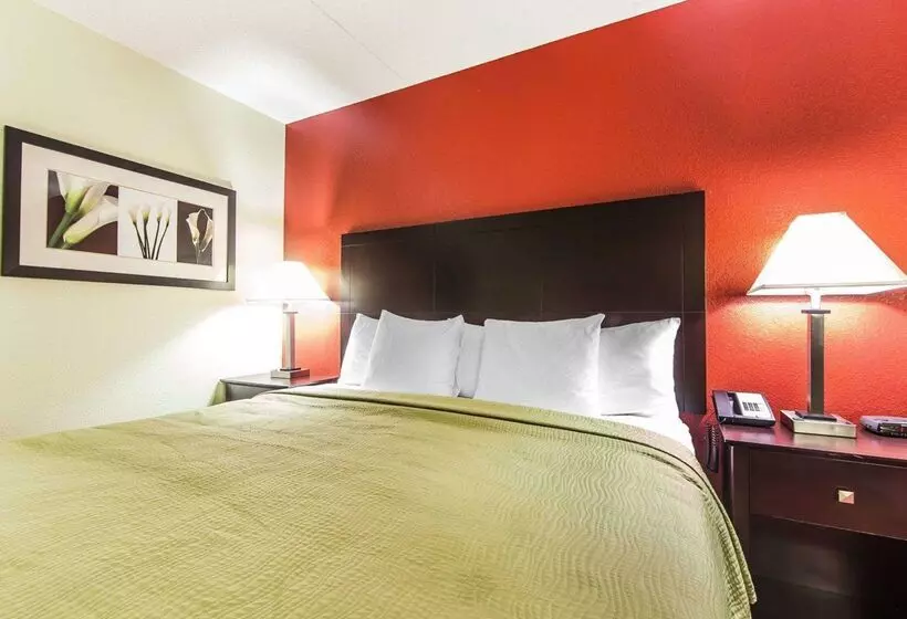 فندق Quality Inn West