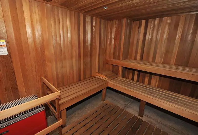 호텔 Resortquest Rentals At Spanish Key Condominiums