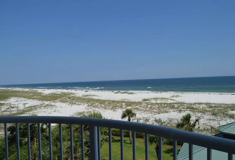 호텔 Resortquest Rentals At Spanish Key Condominiums